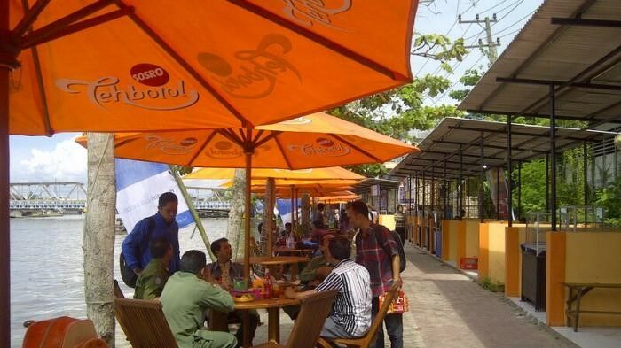 Tempat Wisata Murah Di Banjarmasin 5