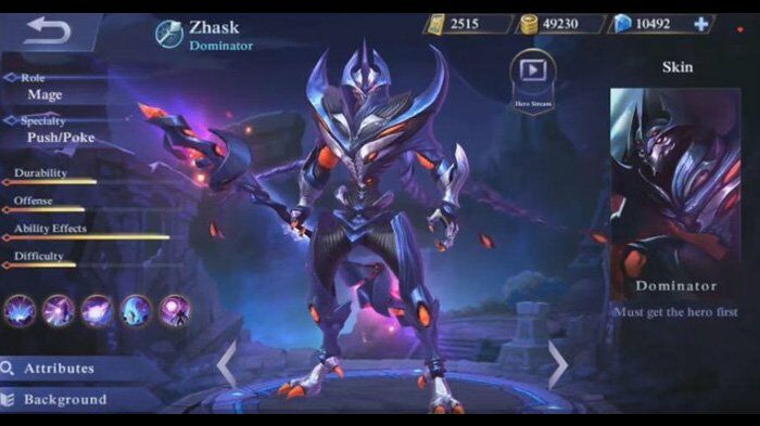 5 Hero Mage Paling Sadis di Mobile  Legends  JalanTikus com