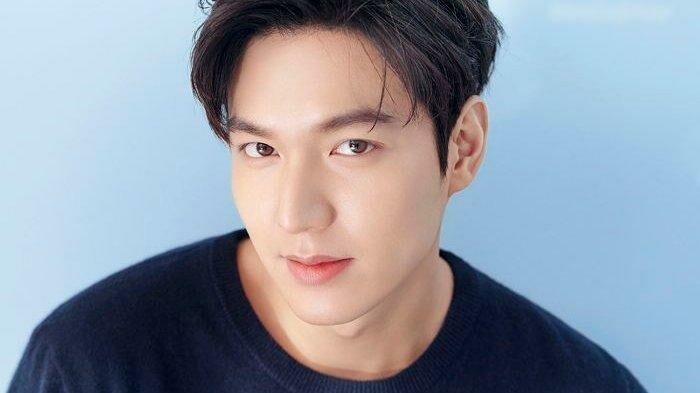 Aktor Korea Lee Min Ho 969ab