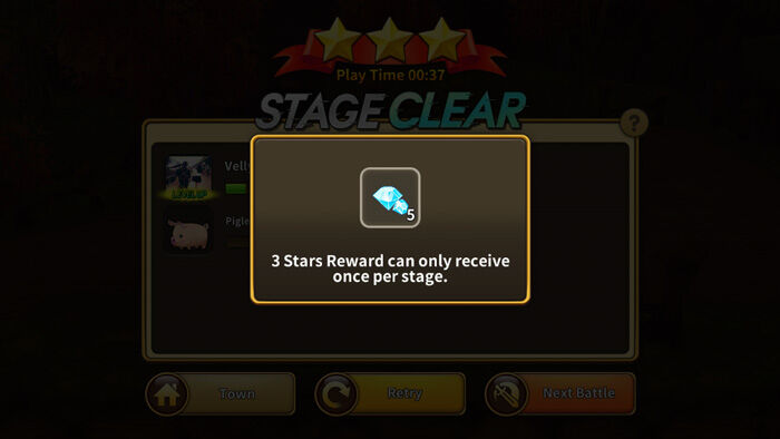 Cara Mendapatkan Gems Gratis Line Dragonica Mobile 1
