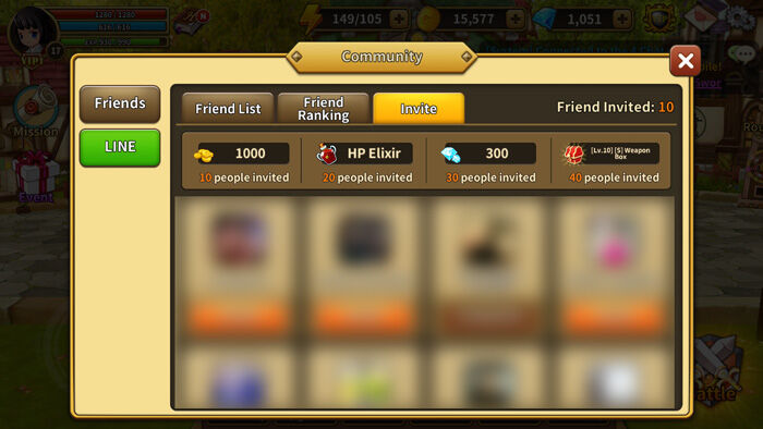 Cara Mendapatkan Gems Gratis Line Dragonica Mobile 2
