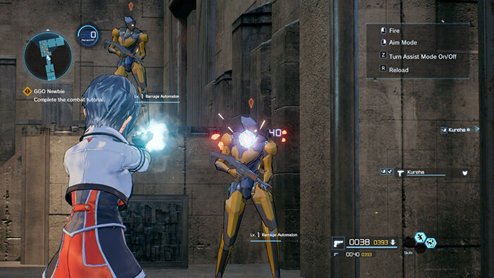 Sao Insert 2 B9550