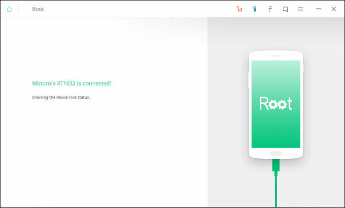 Cara Root Android Dengan Iskysoft 2