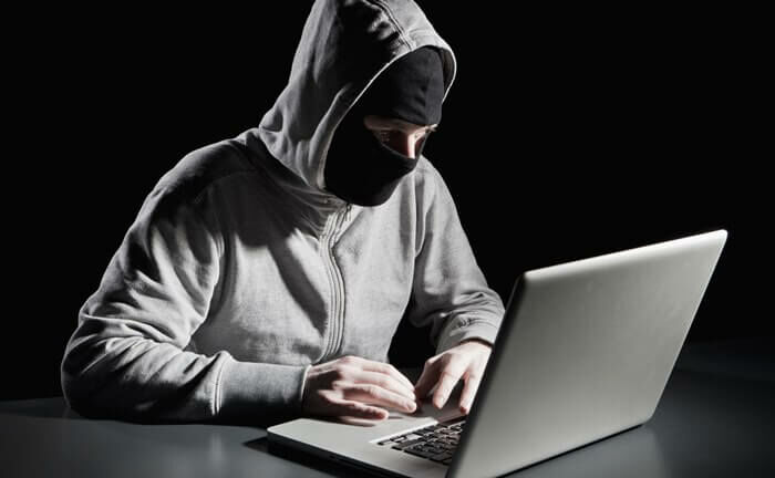 Black Hat Hackers