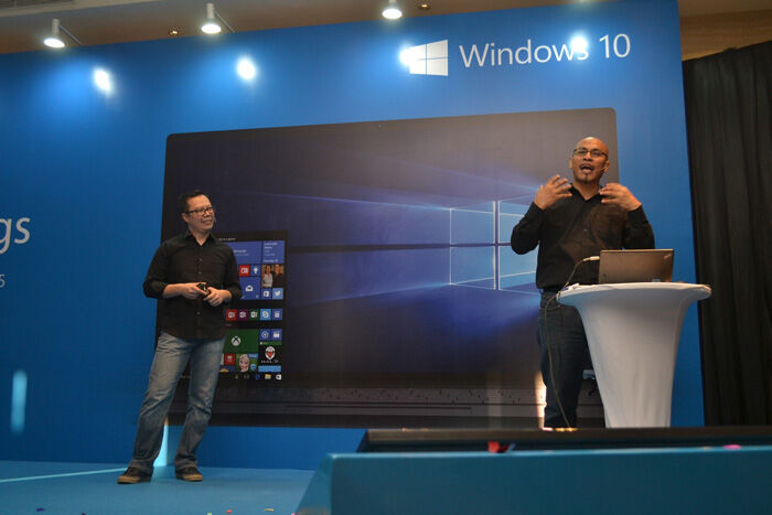 Ulasan Fitur Lengkap Windows 10 5