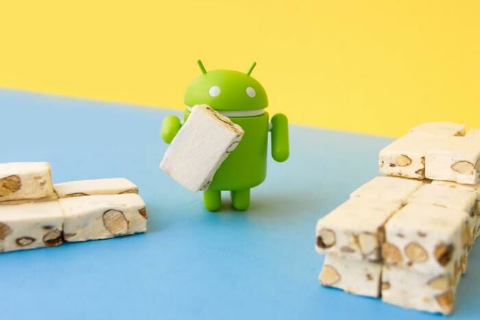 Android Nougat