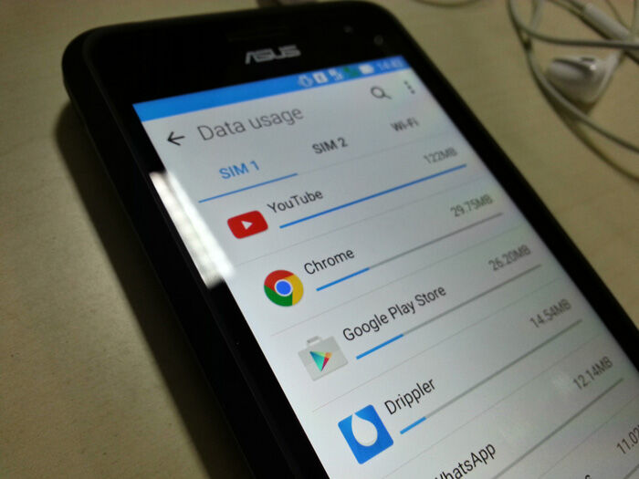Kuota Internet Mobile Data Boros Aktivitas Ini Penyebabnya 5