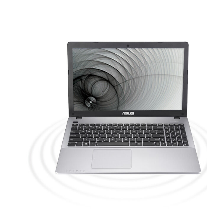 Asus X550ze Notebook Murah Prosesor 12 Core 3