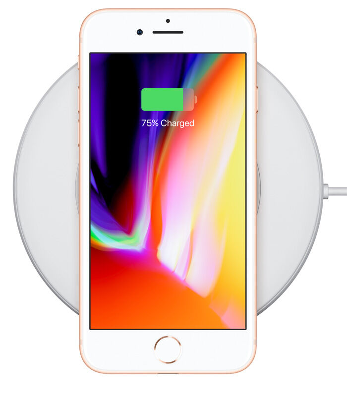 Smartphone Kecil Terbaik Apple Iphone 8