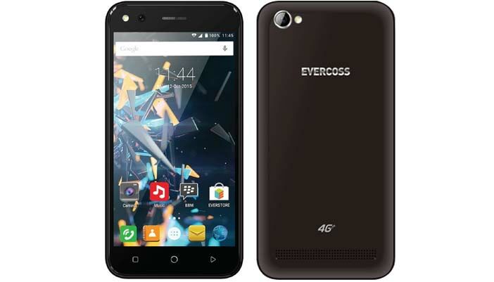 Evercoss Winner Y3