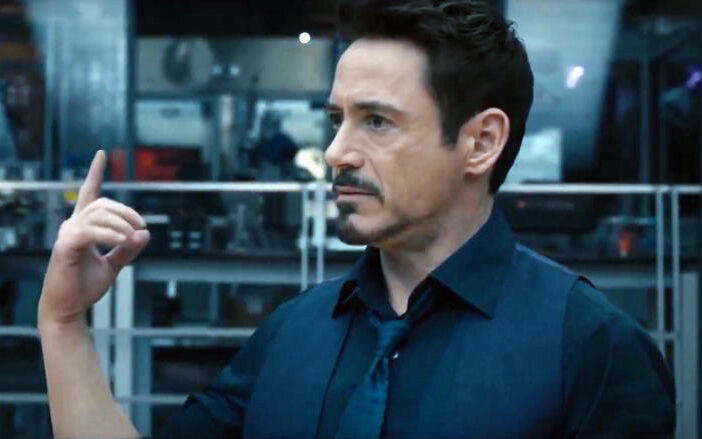 Thanos Takut Iron Man 2 0b9b4