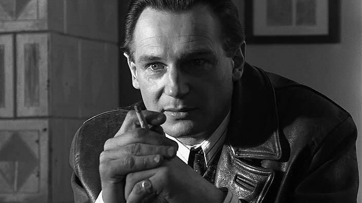 Film Terbaru Liam Neeson 2018 39e5a