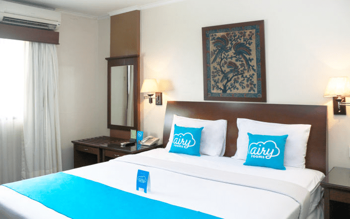 Airy Roomss