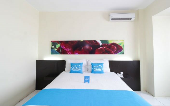 Tips Membeli Oleh Oleh Airy Rooms