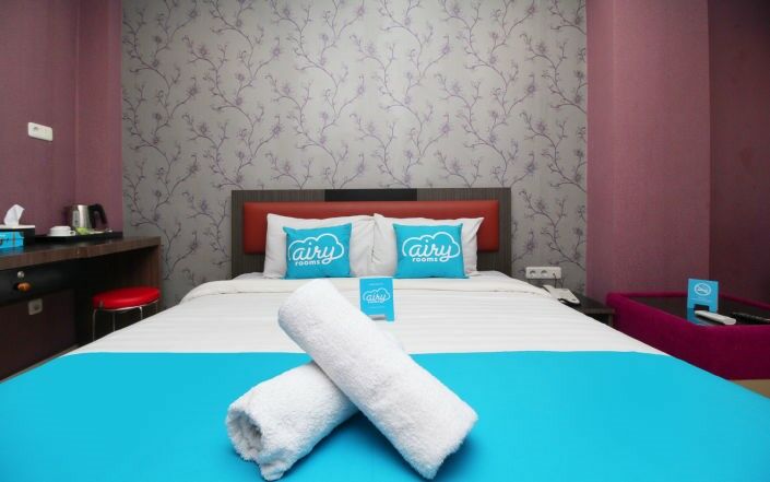Airy Rooms Manado