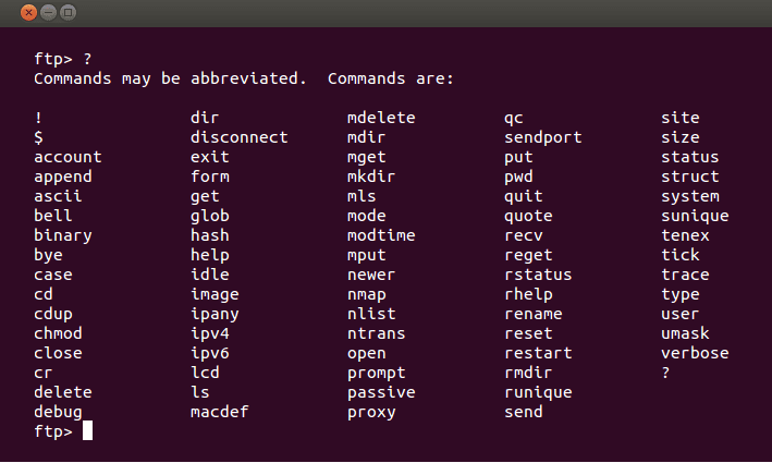 Pakai Linux Berarti Wajib Jago CMD