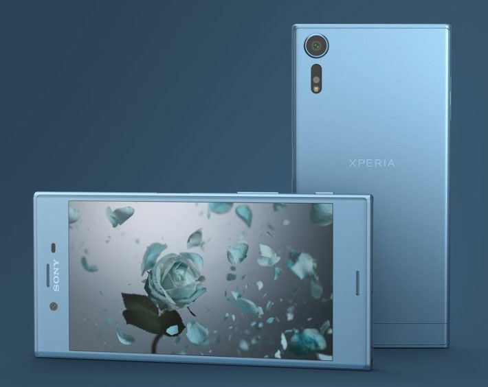 Sony Xperia Xzs