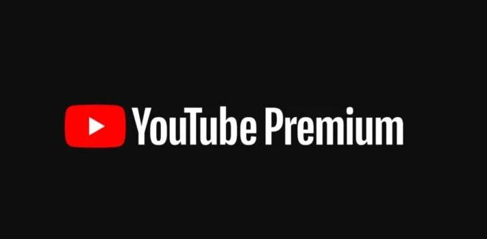 Youtube Premium APK Dark Mode Fd74a