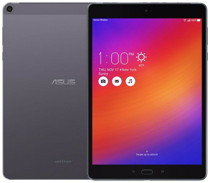Asus Zenpad Z10 ZT500KL C4d33