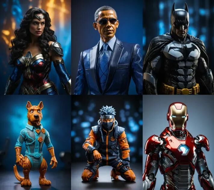 Leonardo Ai Miniatur 8b2b1