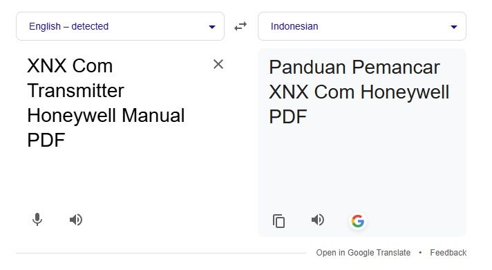 Xnx Com Transmitter Honeywell Manual Bahasa Indonesia Pdf Download Gratis D5ada