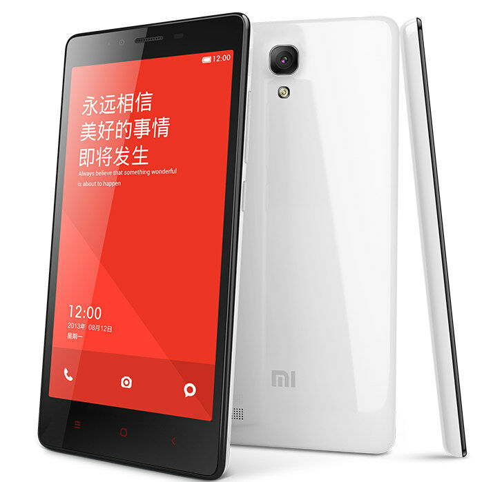 Redmi Note 2