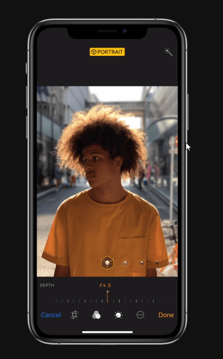 OGAH BELI! 5 Fitur di iPhone Xs yang Mirip Hape China 1 