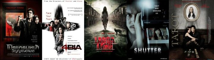 20 Film Horor Terseram di Dunia JalanTikus com
