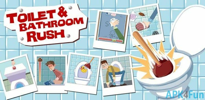 Com Tongwei ToiletGame Featured Cd11e
