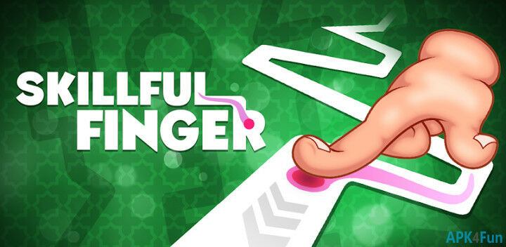 Air Com Yoypo SkillFinger Featured 98009