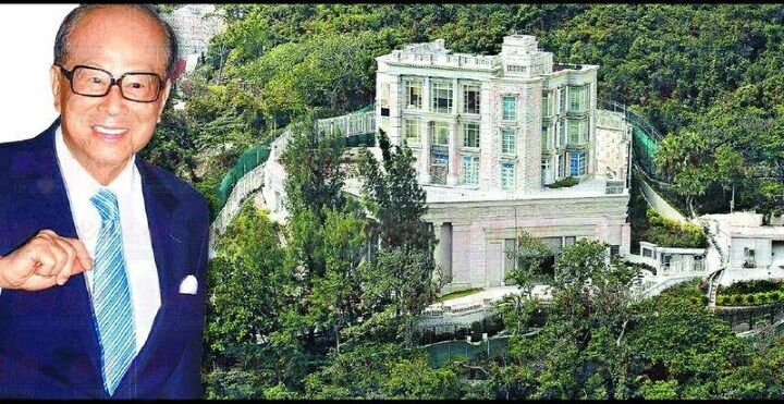 Sosok Nyata Crazy Rich Asian 5 Ad8d2