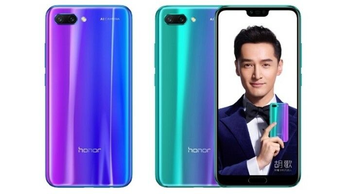 Alternatif Smartphone Pocophone 1 D706a