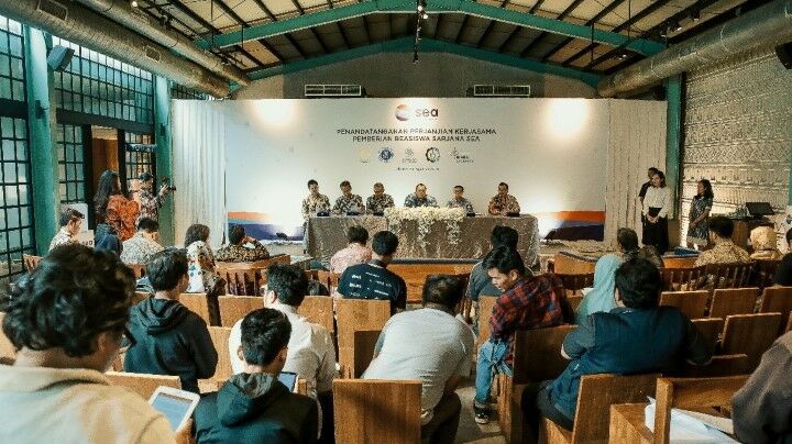 Keuntungan Beasiswa Sea 5 8cee1
