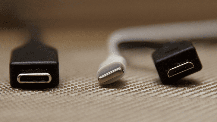 Apa Sih Bedanya Usb Tipe A Tipe B Dan Tipe C Jalantikus Com