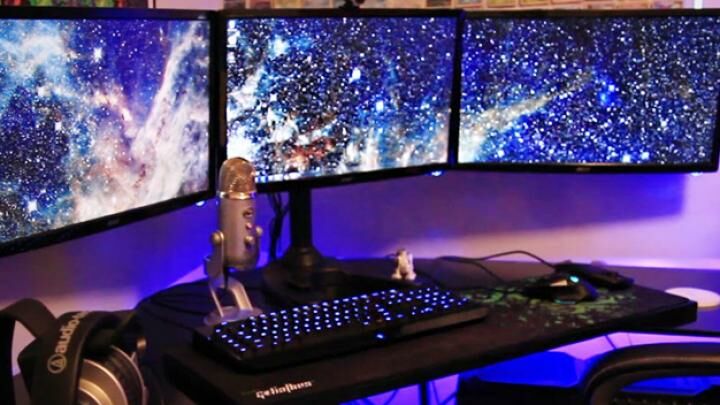 Inilah Komponen Pc Gaming Paling Penting Saat Merakit Komputer Idaman Jalantikus