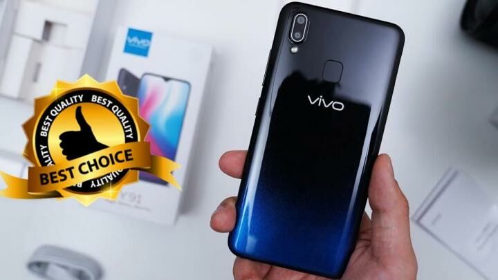 Vivo Y91 Spesifikasi Dan Harga Terbaru 2020 Jalantikus Com
