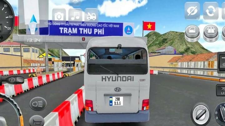 Download Minibus Simulator Vietnam Mod Apk Gratis Jalantikus