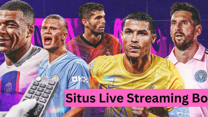 Jalalive Streaming Sepakbola dengan Kualitas yang Tidak Terbantahkan