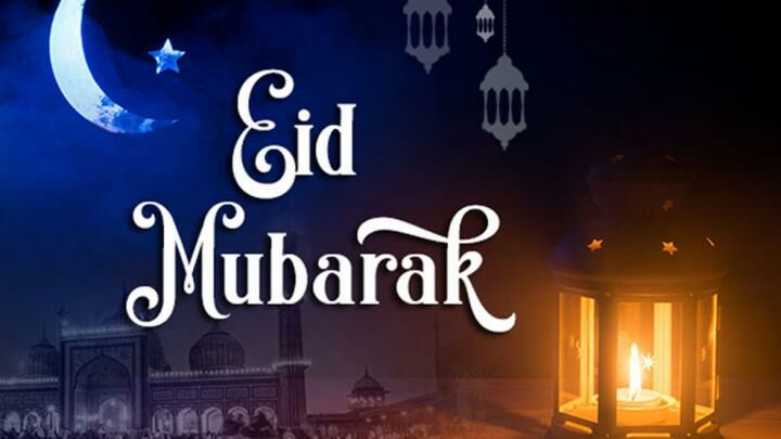 50 Ucapan Selamat Hari Raya Idul Fitri Terbaru 2021 Jalantikus