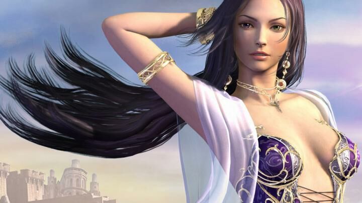 10 Game Dengan Adegan Sex Yang Tidak Boleh Dimainkan Anak Kecil Jalantikus Com