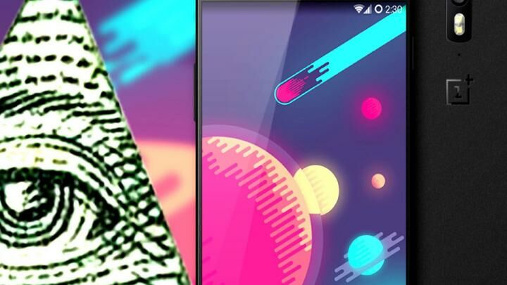 5 Aplikasi Aneh Dan Rahasia Di Android Jalantikus