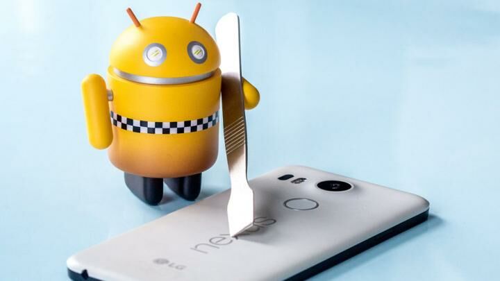 Cara Dapat Akses Root Tanpa Perlu Nge Root Android Kamu Jalantikus