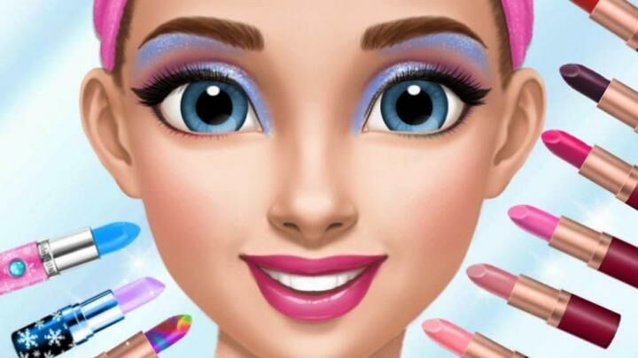 15 Game Make Up Terbaik Di Android Paling Seru Jalantikus