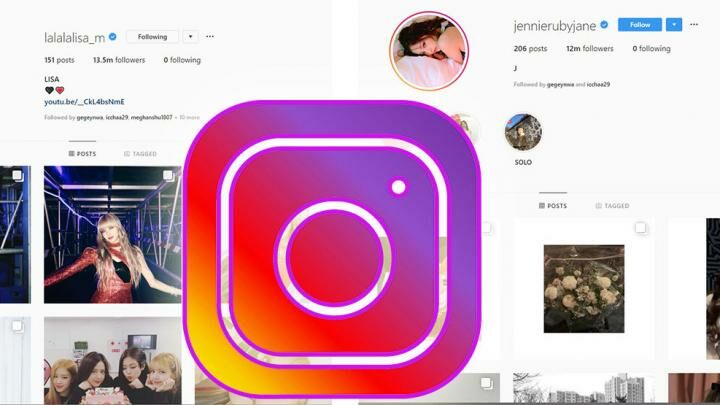 Paling Baru Cara Mengubah Nama Instagram Sesuka Hati - Android Pintar