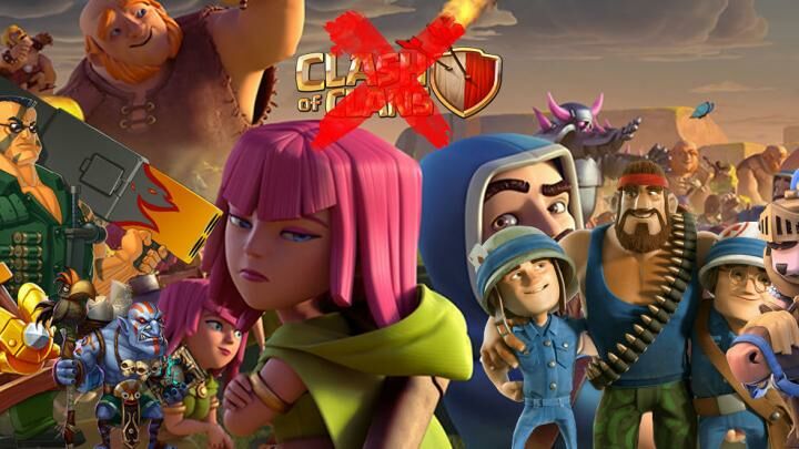 15 Game Strategi Mirip Coc Yang Paling Seru Wajib Main Jalantikus