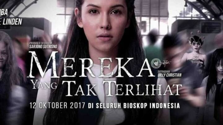 Nonton Film Mereka Yang Tak Terlihat 2017 Full Movie Jalantikus