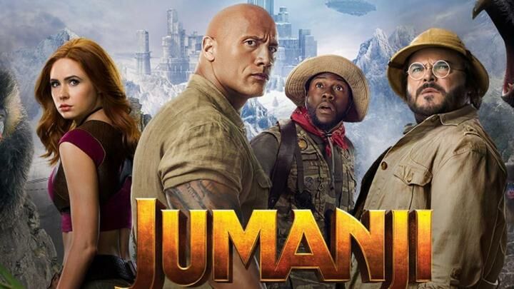 Nonton Film Jumanji The Next Level 2019 Full Movie Jalantikus