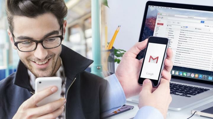 Cara Membuat Email Di Hp Dan Laptop Terbaru 2021 Jalantikus