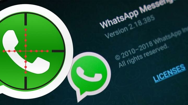 Download Sniper Whatsapp Pro Apk Versi Terbaru Gratis Jalantikus