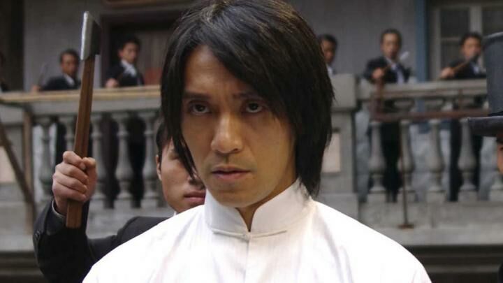 7 Film Stephen Chow Terbaik Wajib Tonton Kocak Abis Jalantikus Com